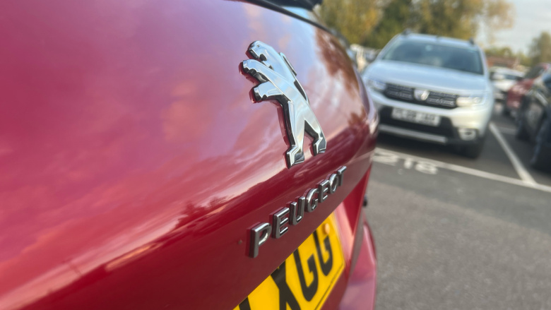 Peugeot 308 1.5 BlueHDi 130 GT Line 5dr Diesel Hatchback